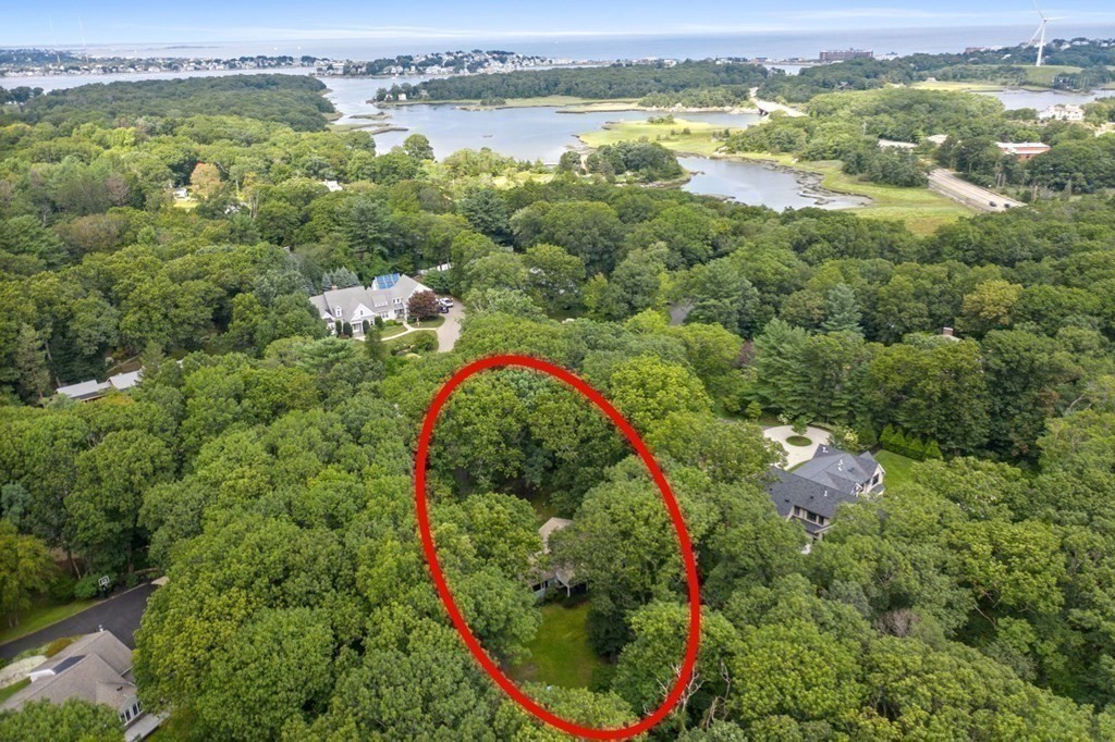 7 Boulder Glen Road Hingham, MA 02043 - Photo 3 of 9