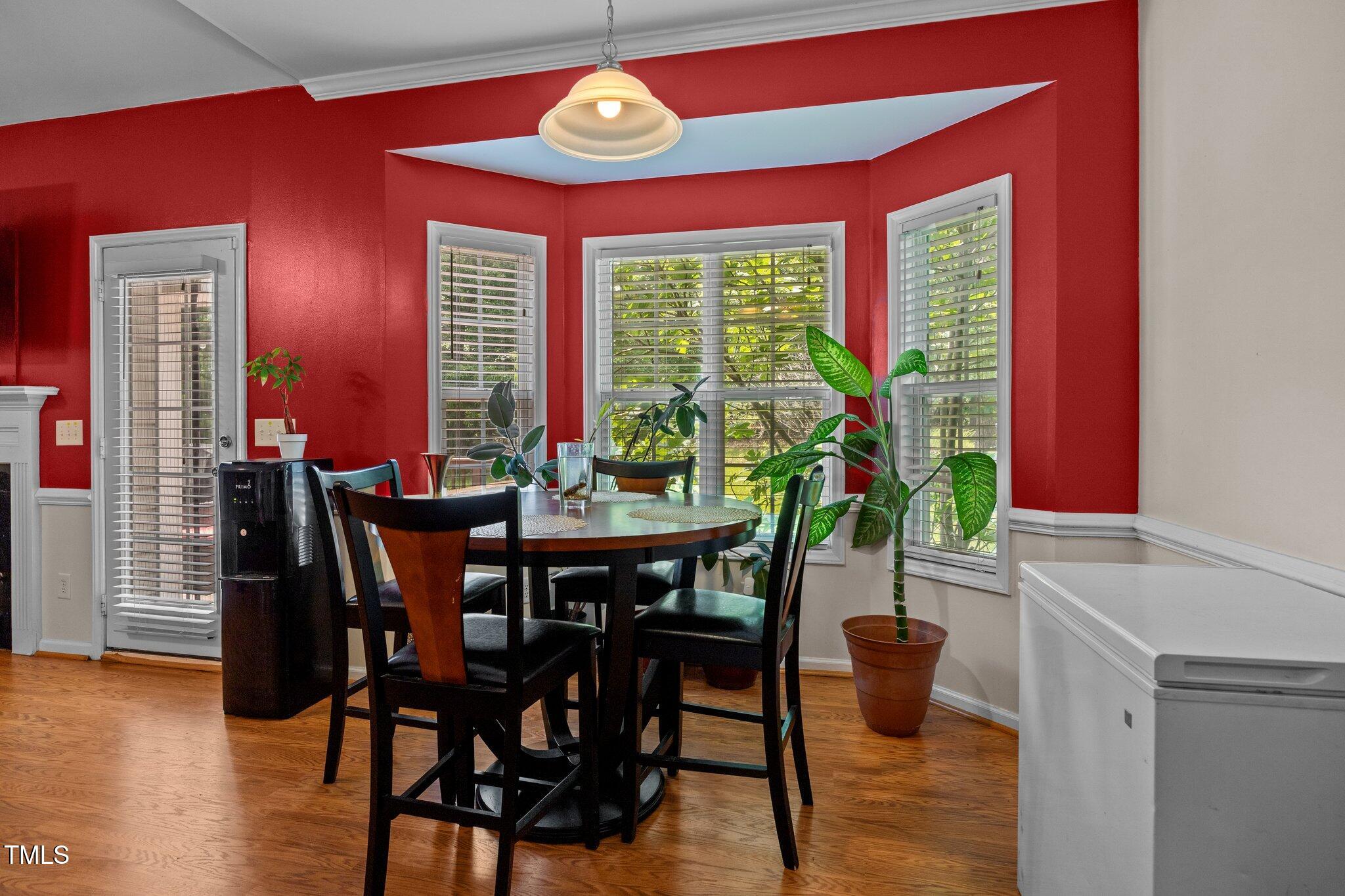 106 Oak Road Butner, NC 27509 - Photo 17 of 37 Dining
