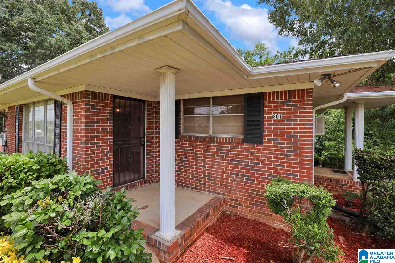 801 Pleasant Grove Road Pleasant Grove, AL 35127 - Photo 19 of 36