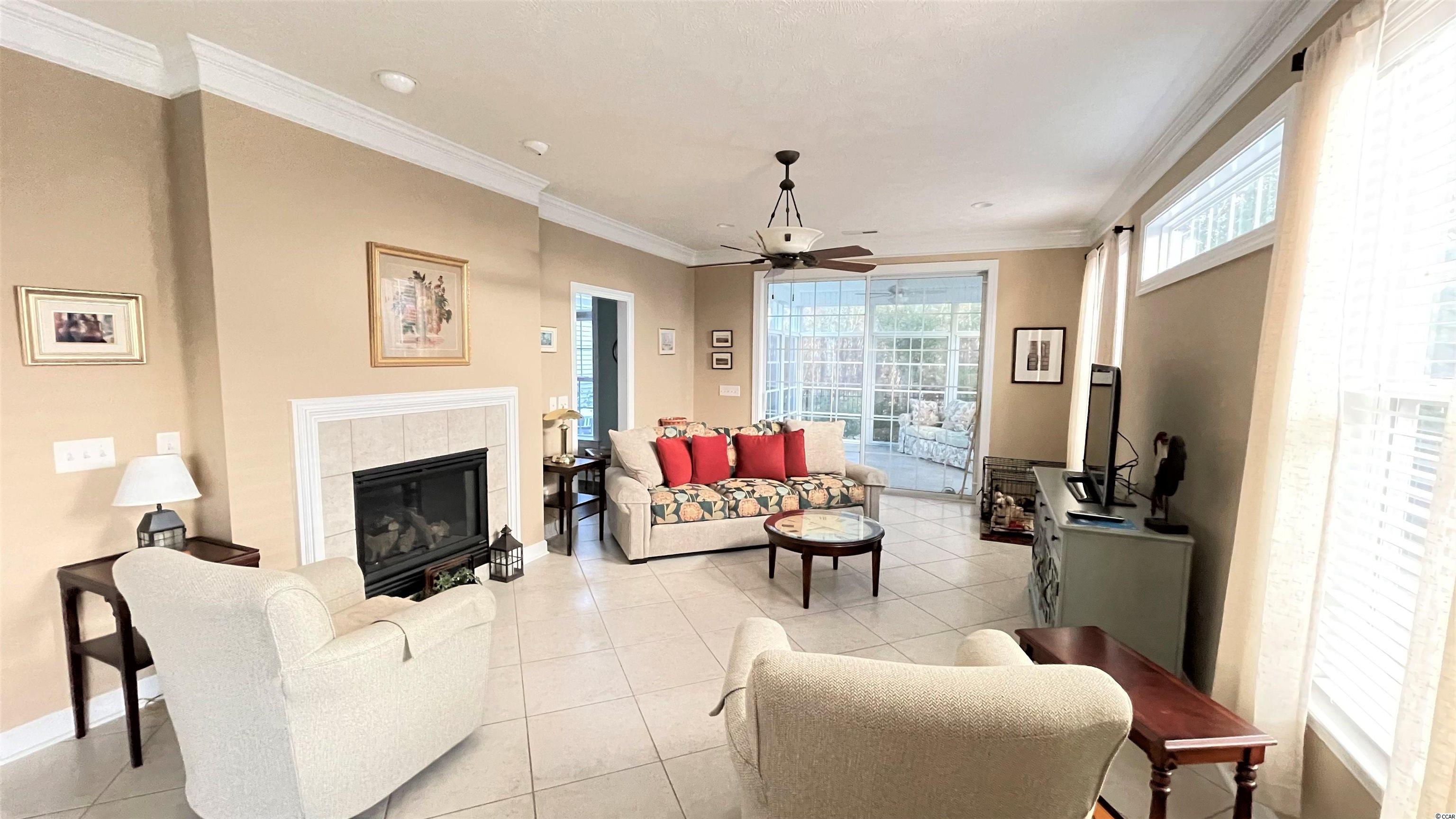 321 Winding Brook Court Murrells Inlet, SC 29576 - Photo 13 of 27 Gallery Image 13