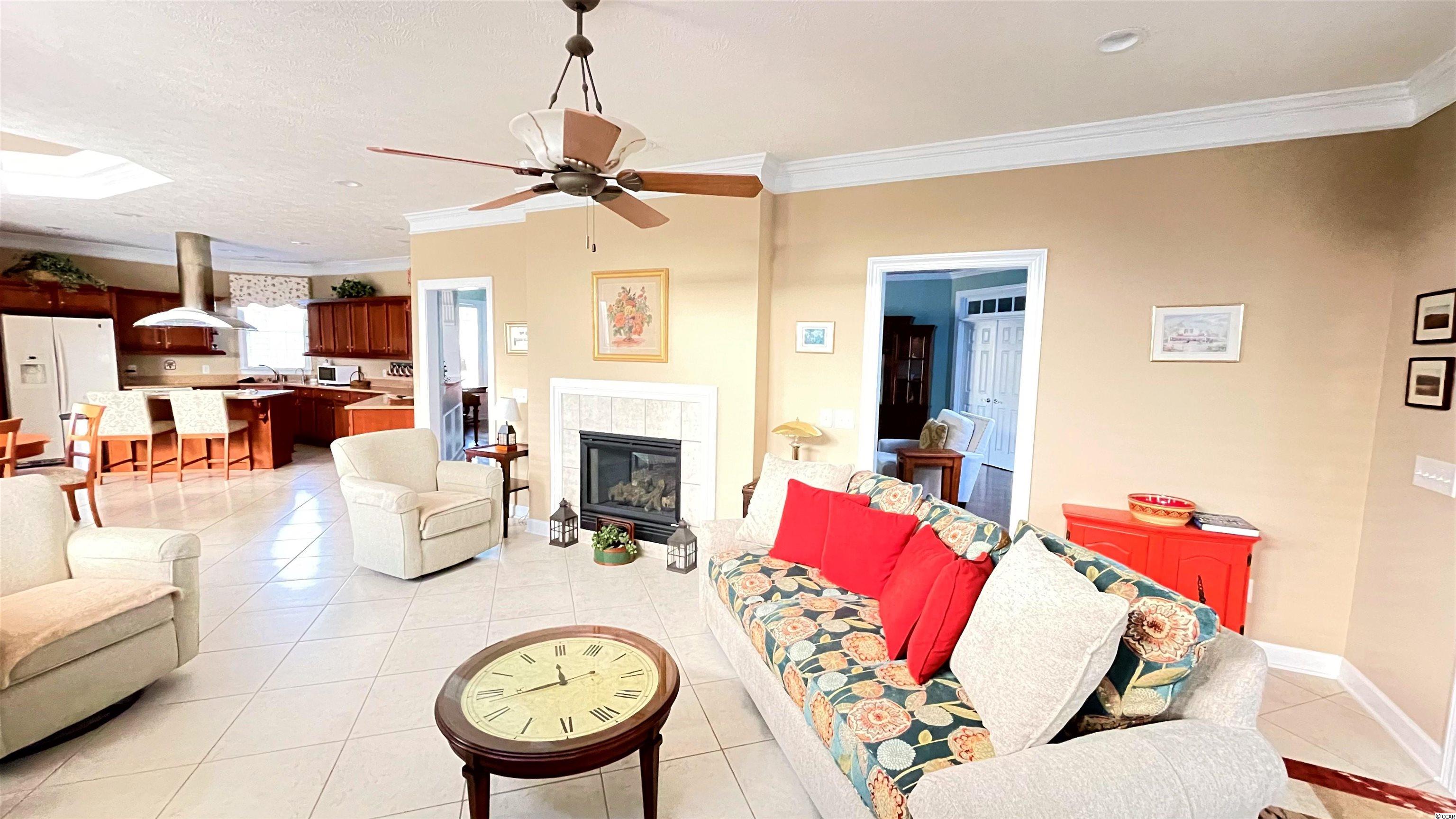 321 Winding Brook Court Murrells Inlet, SC 29576 - Photo 14 of 27 Gallery Image 14