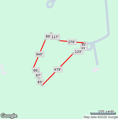 1924 Castle Oaks Road Pittsburg, IL 62974 - Photo 11 of 14