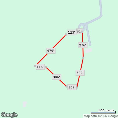 1924 Castle Oaks Road Pittsburg, IL 62974 - Photo 12 of 14 a utility room with dryer and white door