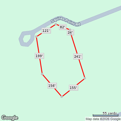 1924 Castle Oaks Road Pittsburg, IL 62974 - Photo 13 of 14 a picture of a wall with a plant in it