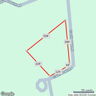 1924 Castle Oaks Road Pittsburg, IL 62974 - Photo 14 of 14 a close up of a wall