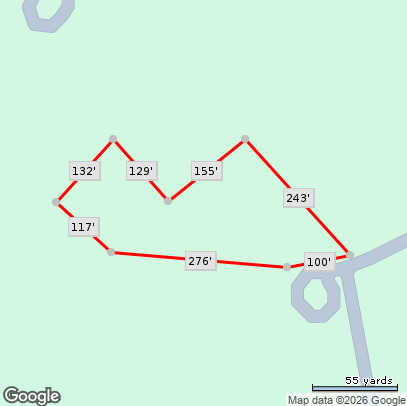 1924 Castle Oaks Road Pittsburg, IL 62974 - Photo 9 of 14 a close up of a wall with a ceiling fan