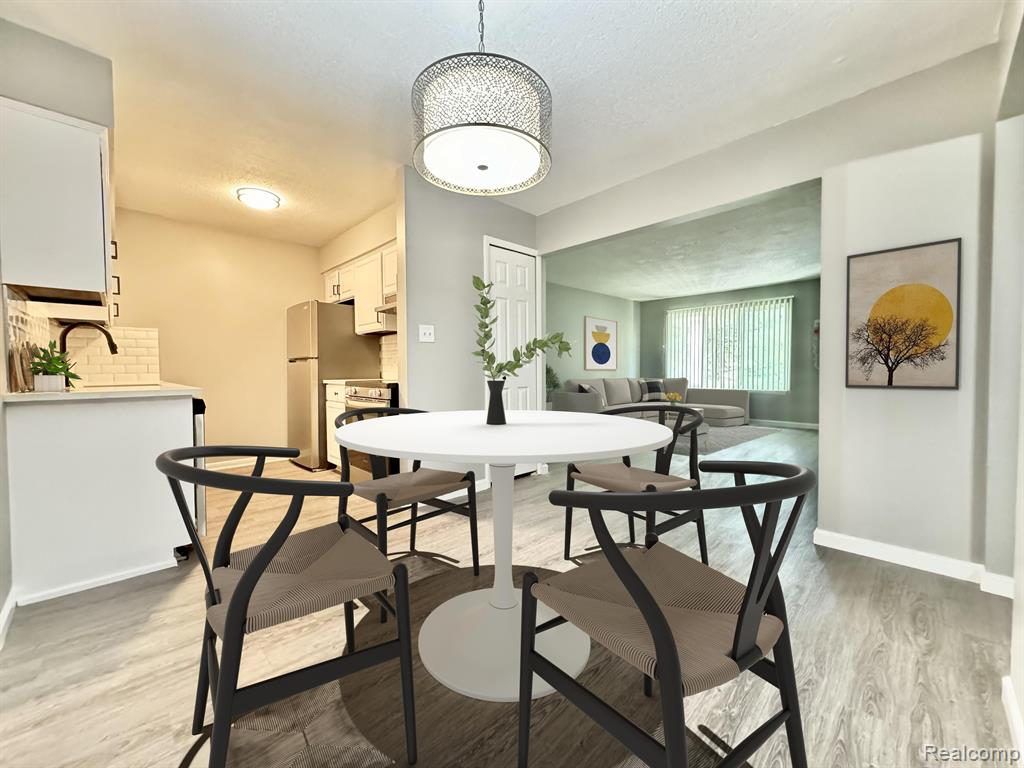 1250 East West Maple Road, Unit 8 Walled Lake, MI 48390 - Photo 1 of 12