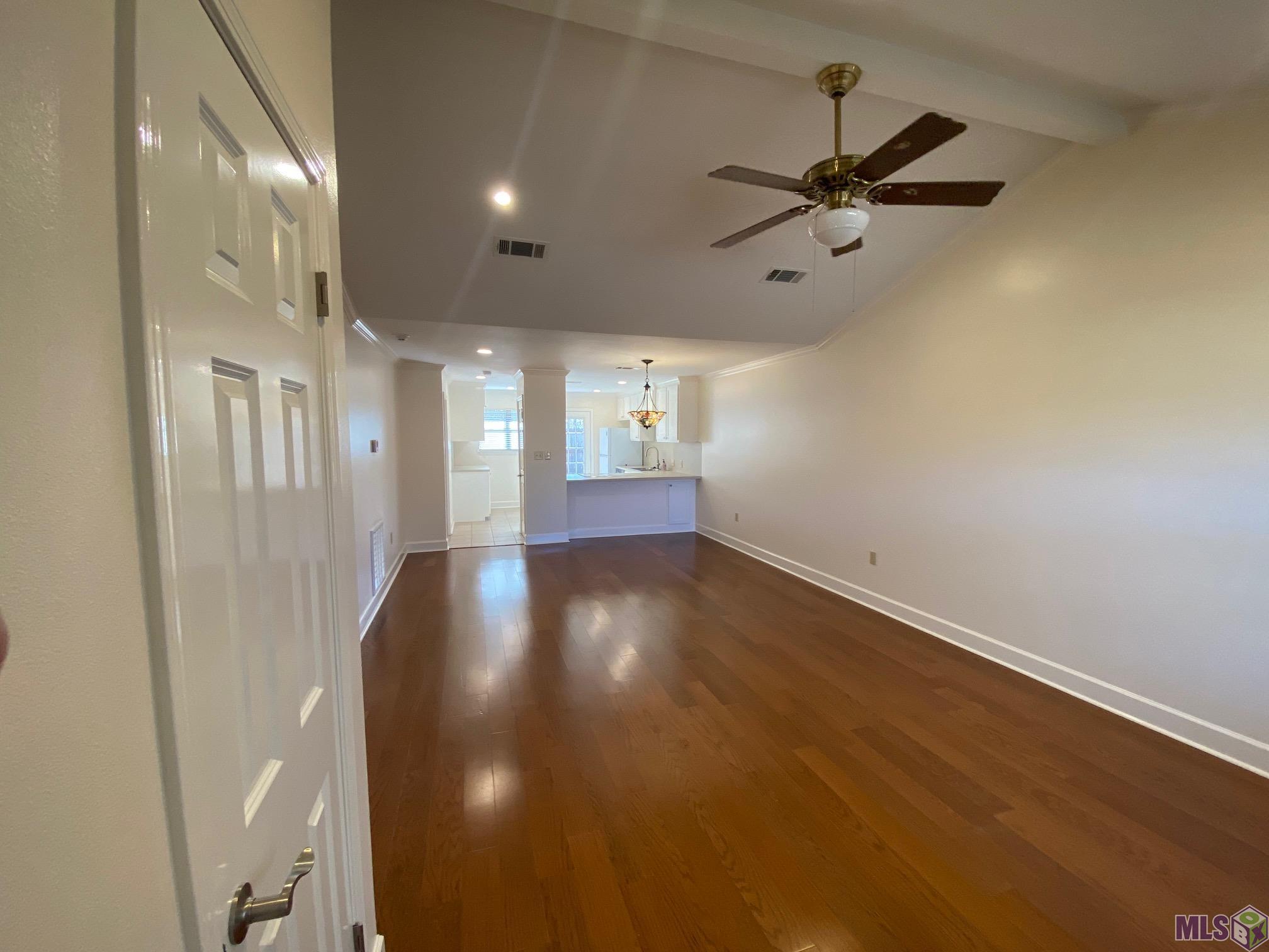 5323 Blair Lane, Unit DD3 Baton Rouge, LA 70809 - Photo 16 of 21