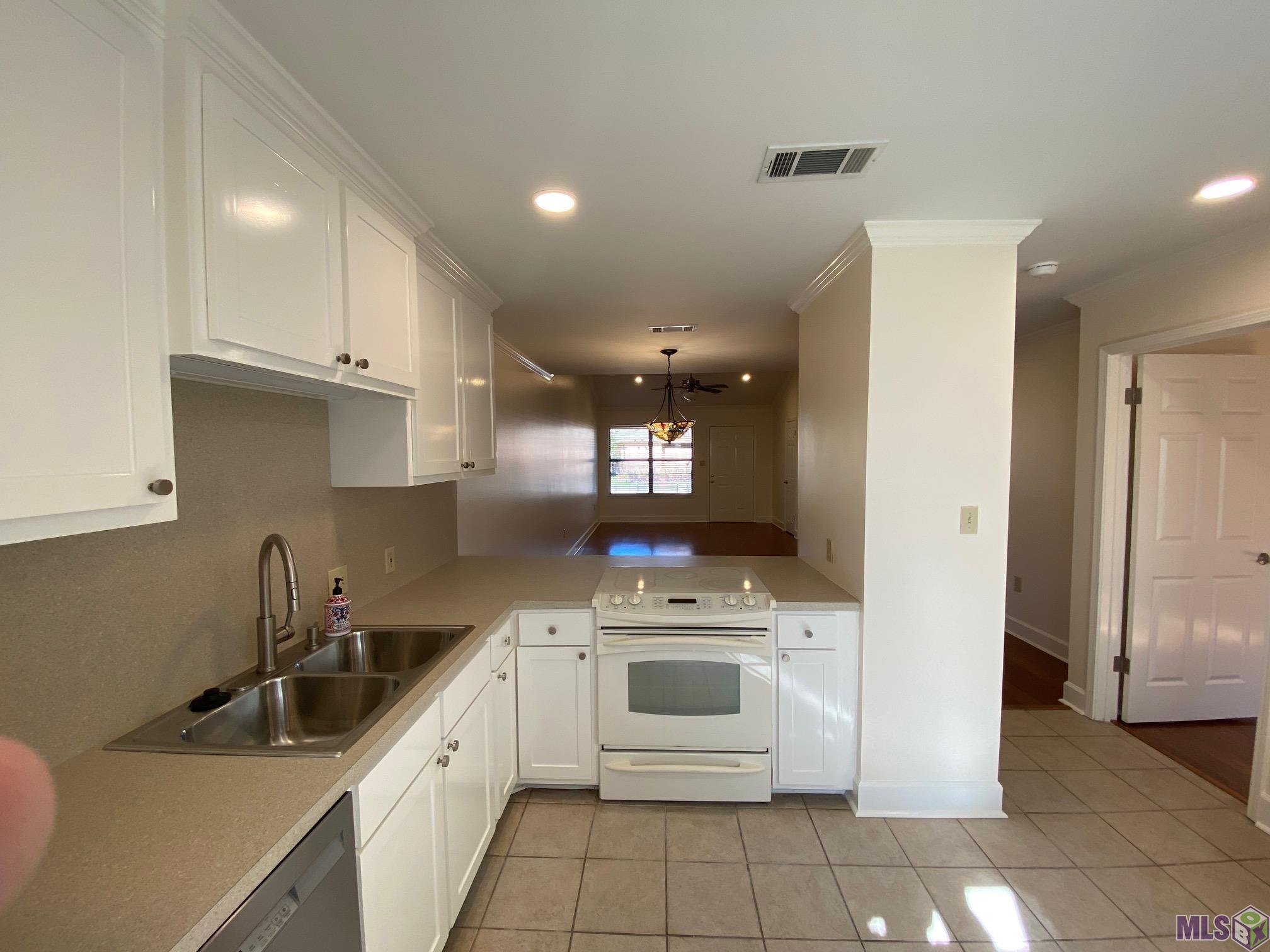 5323 Blair Lane, Unit DD3 Baton Rouge, LA 70809 - Photo 17 of 21