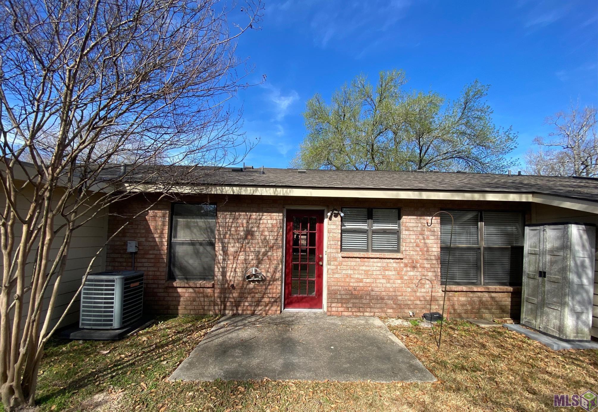 5323 Blair Lane, Unit DD3 Baton Rouge, LA 70809 - Photo 18 of 21