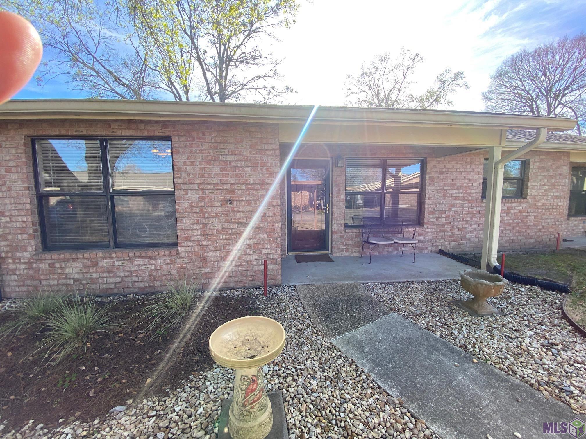 5323 Blair Lane, Unit DD3 Baton Rouge, LA 70809 - Photo 19 of 21