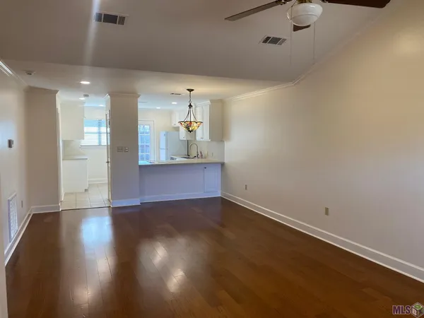$197,900 | 5323 Blair Lane, Unit DD3, Baton Rouge, LA 70809