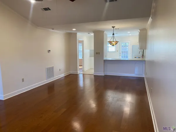 $197,900 | 5323 Blair Lane, Unit DD3, Baton Rouge, LA 70809