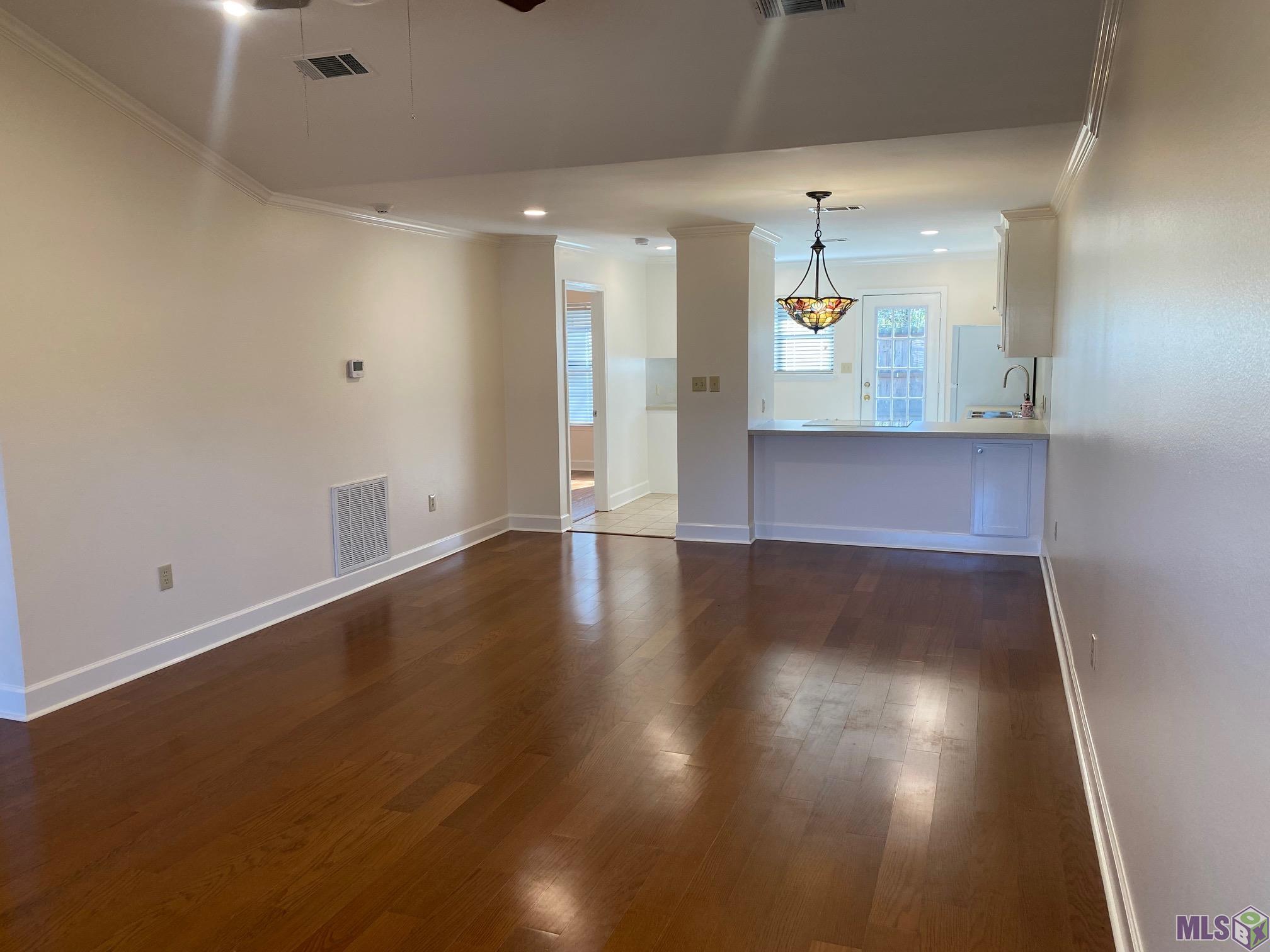 5323 Blair Lane, Unit DD3 Baton Rouge, LA 70809 - Photo 3 of 21