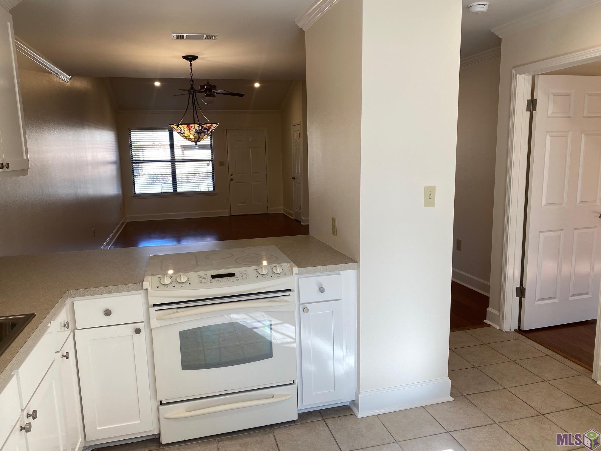 5323 Blair Lane, Unit DD3 Baton Rouge, LA 70809 - Photo 4 of 21