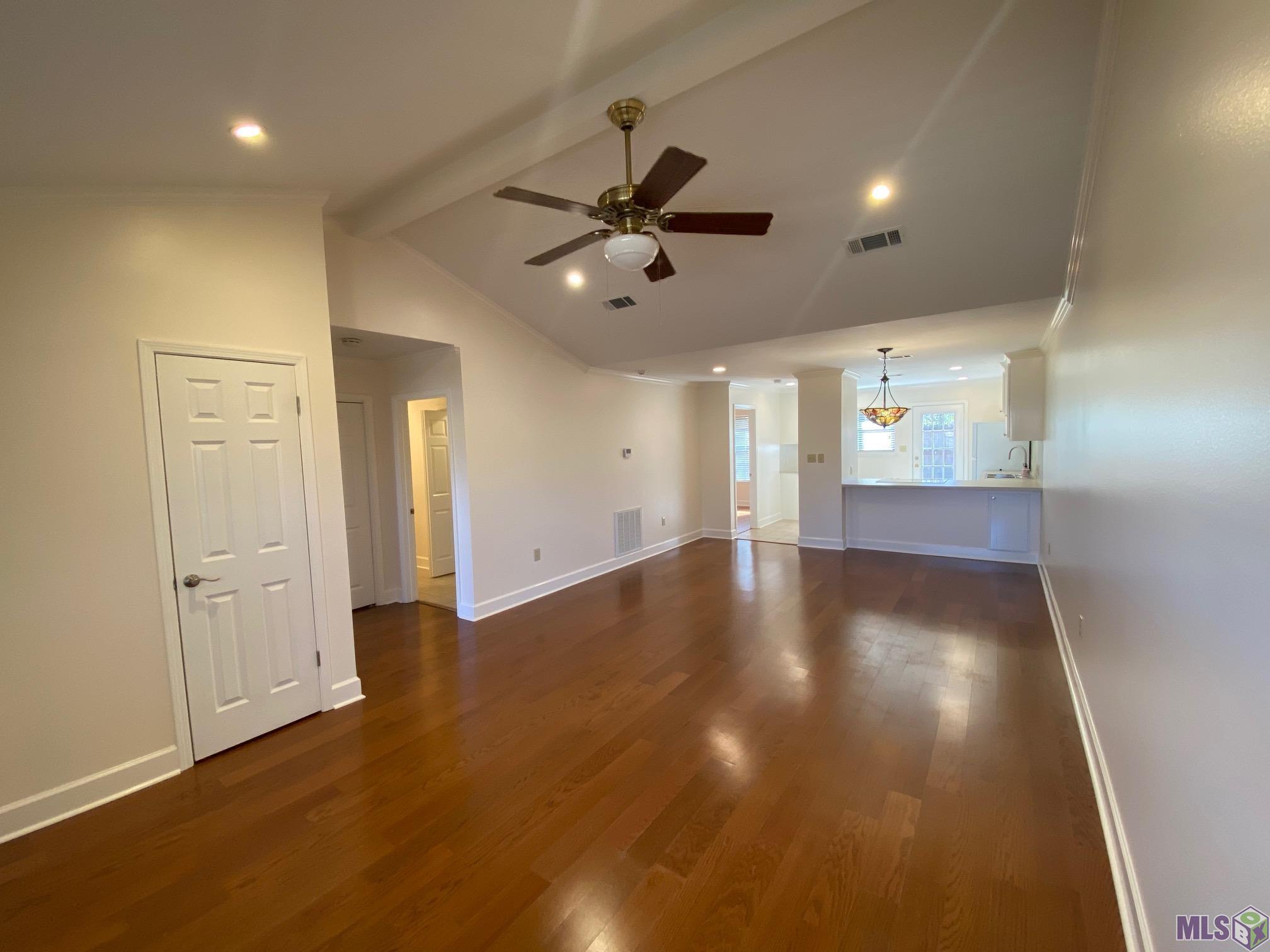 5323 Blair Lane, Unit DD3 Baton Rouge, LA 70809 - Photo 6 of 21