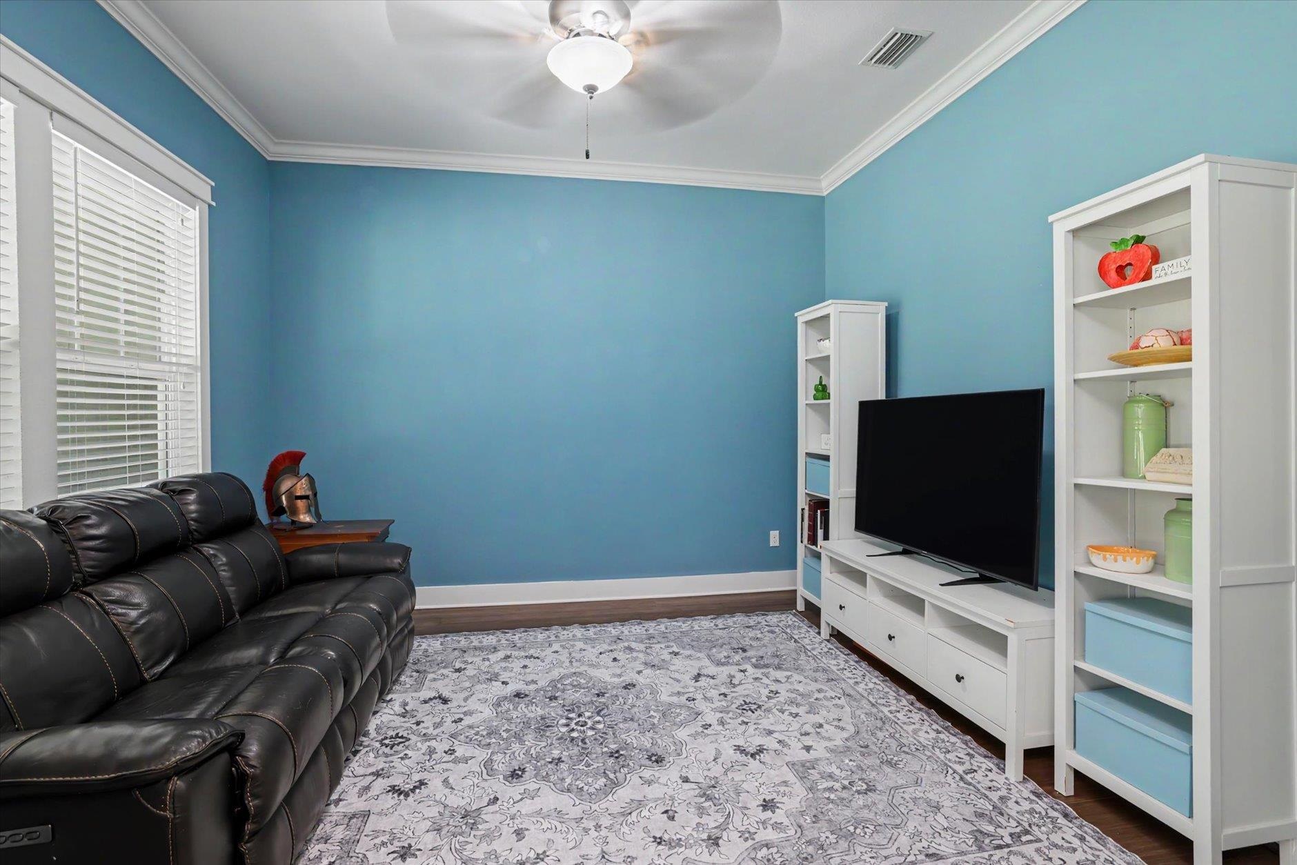 1002 Baum Road Tallahassee, FL 32317 - Photo 9 of 70 Gallery Image 9
