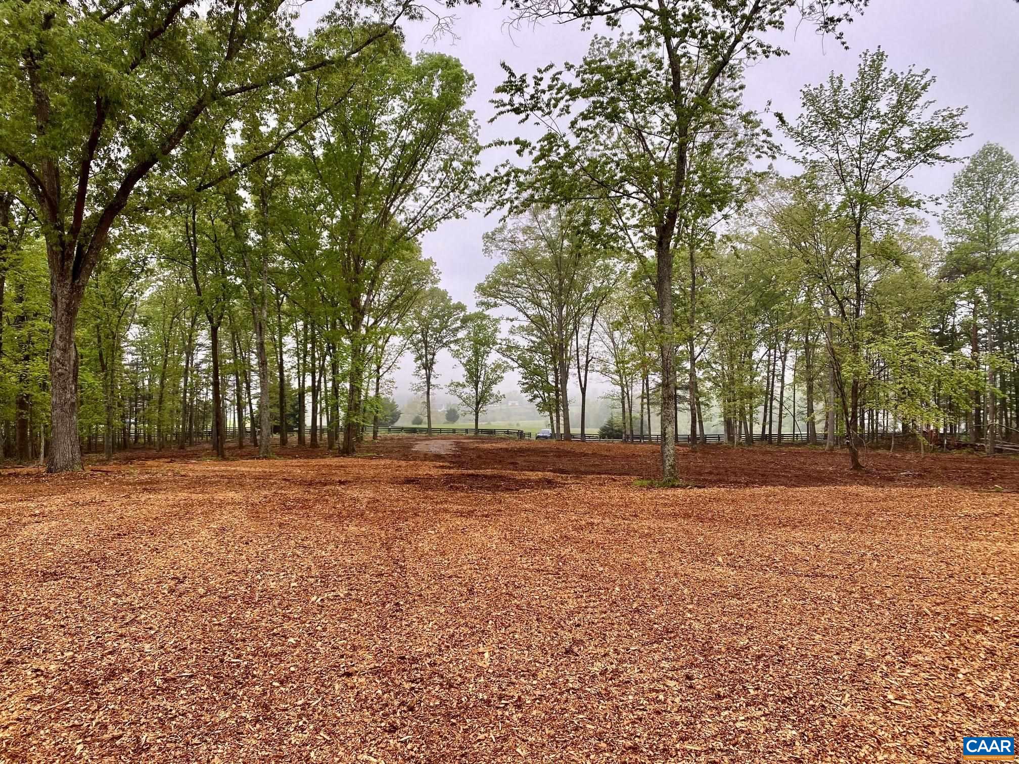 0 Red Hill Road Charlottesville, VA 22903 - Photo 9 of 21 a view of outdoor space with trees