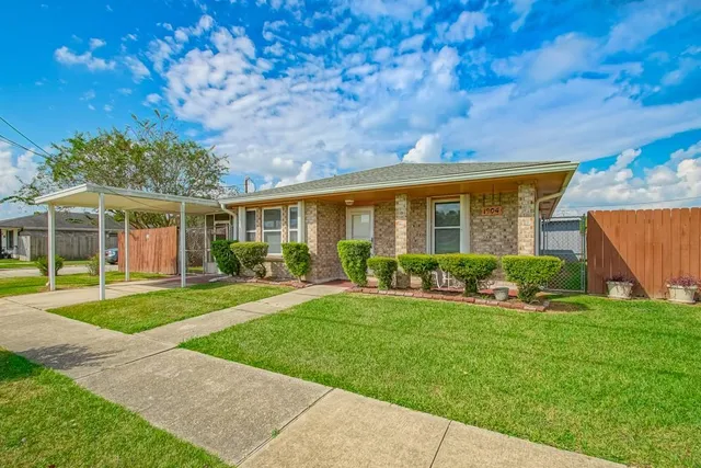 $1,700 | 1904 Joseph Drive, St. Bernard, LA 70085