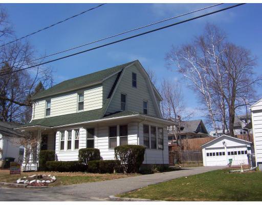 28 Brooks Street Springfield, MA 01109 - Photo 1 of 7