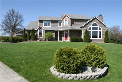 11029 Wheelock Road Fort Wayne, IN 46835 - Photo 1 of 20