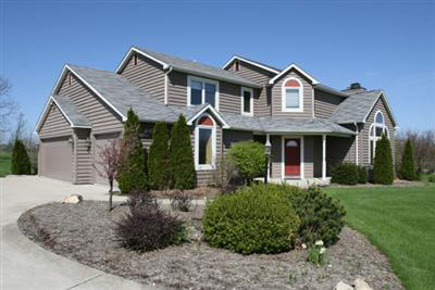 11029 Wheelock Road Fort Wayne, IN 46835 - Photo 2 of 20