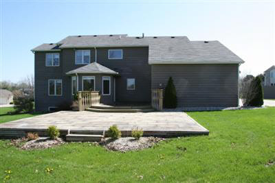 11029 Wheelock Road Fort Wayne, IN 46835 - Photo 3 of 20