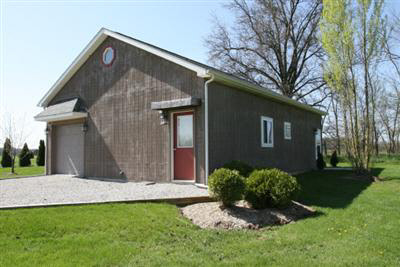 11029 Wheelock Road Fort Wayne, IN 46835 - Photo 5 of 20