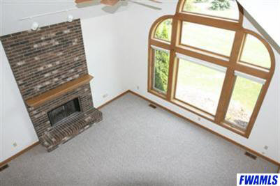 11029 Wheelock Road Fort Wayne, IN 46835 - Photo 10 of 20