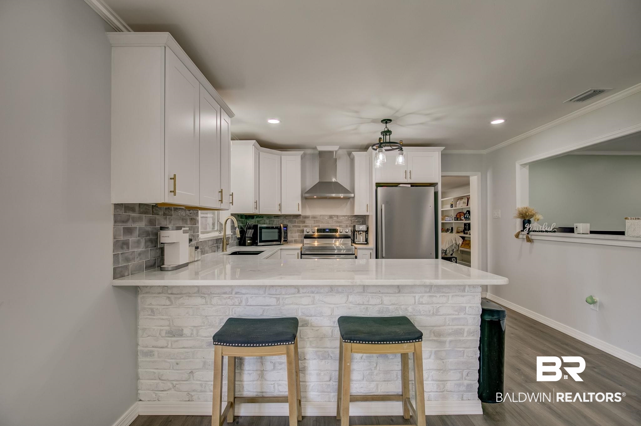 609 Gilbert Street Saraland, AL 36571 - Photo 10 of 24