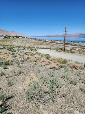 a view of ocean view with beach