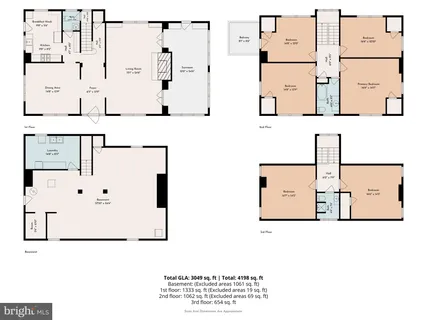 $425,000 | 185 Owen Avenue, Lansdowne, PA 19050