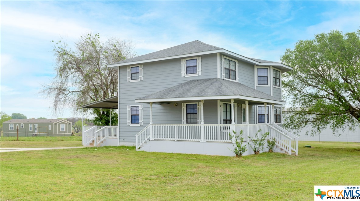 8765 Kirkner Road San Antonio, TX 78263 - Photo 1 of 1 Gallery Image 1