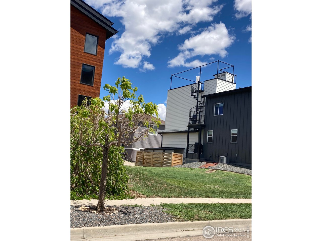 232 Pascal Street Fort Collins, CO 80524 - Photo 4 of 13 a picture of a brick wall