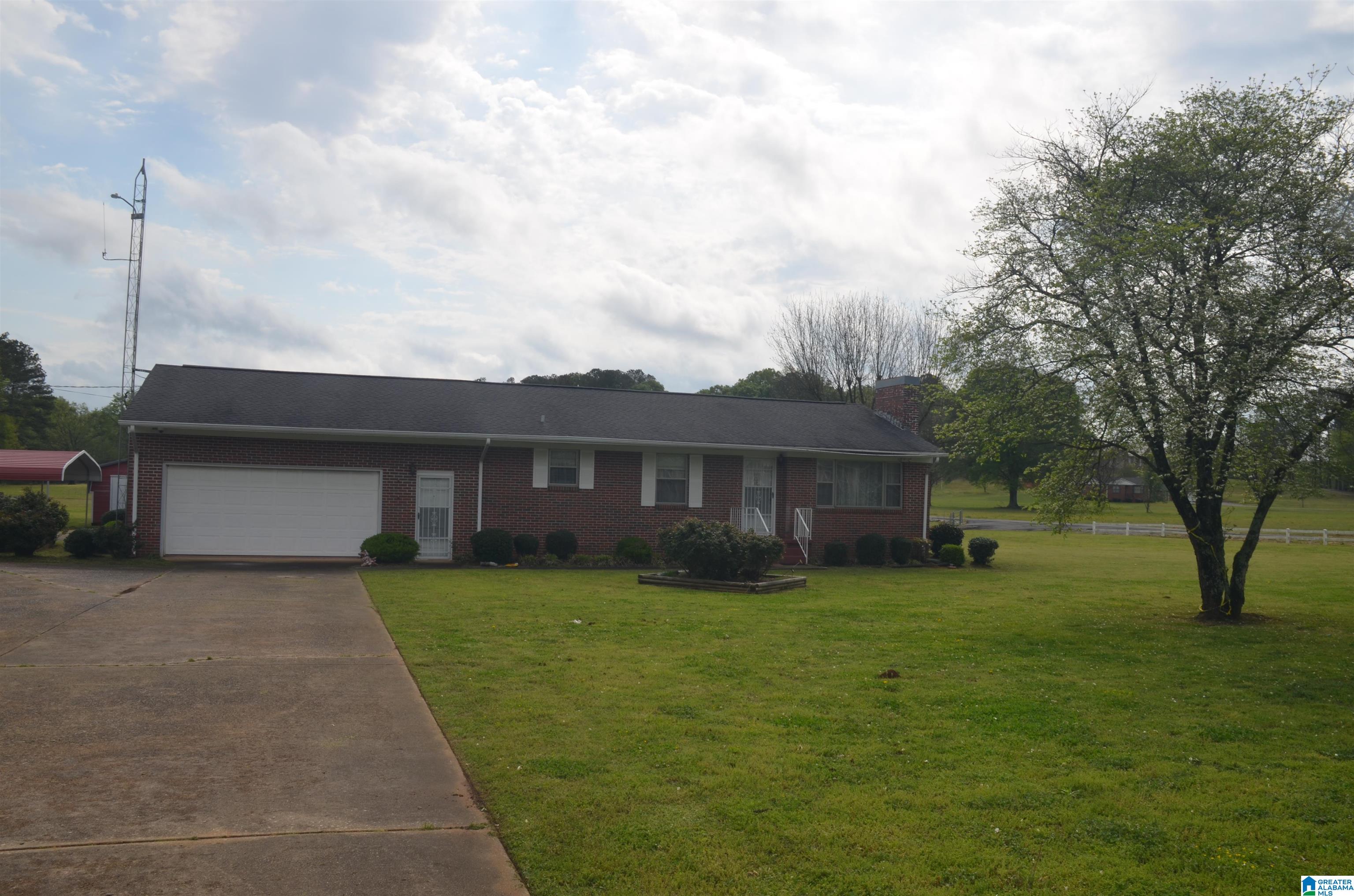 928 Boiling Springs Road Oxford, AL 36203 - Photo 2 of 51