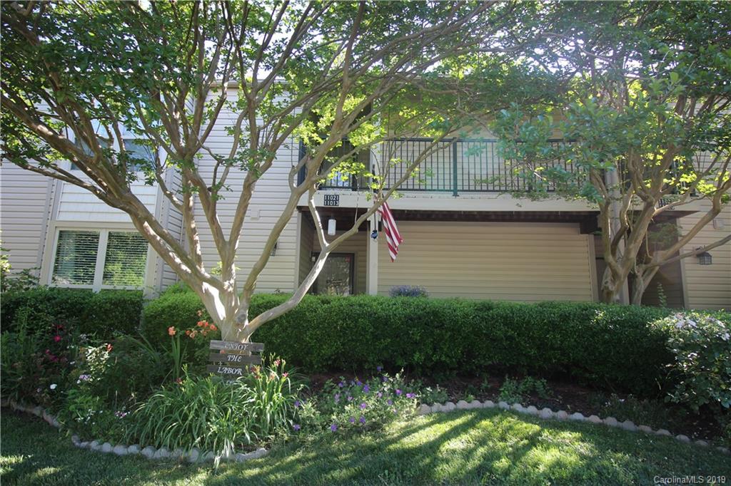 11021 Running Ridge Road Charlotte, NC 28226 - Photo 2 of 34