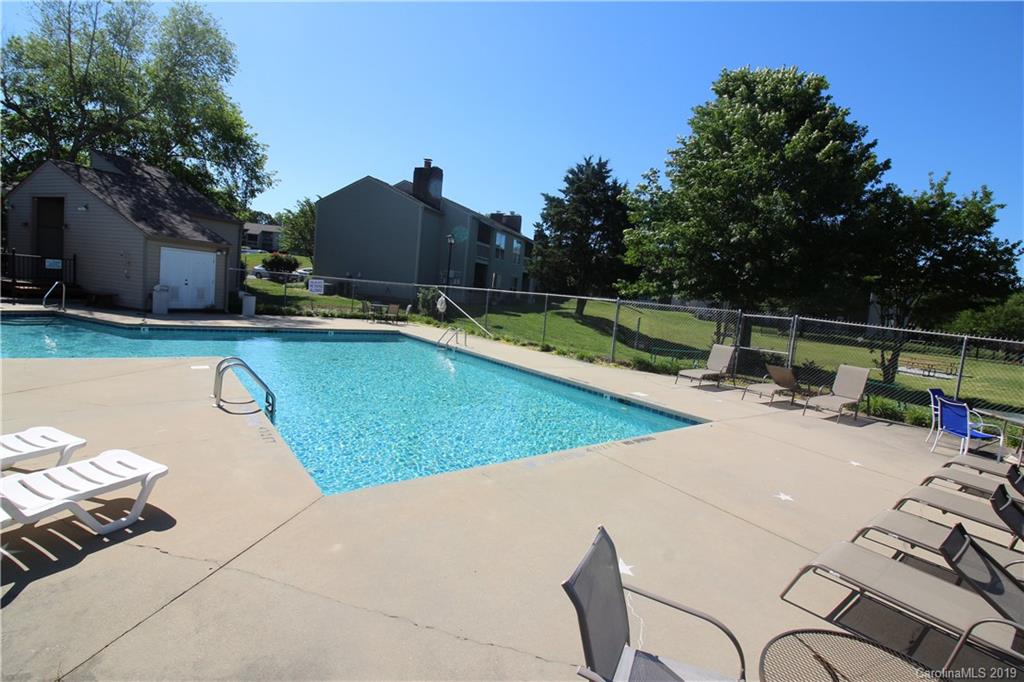 11021 Running Ridge Road Charlotte, NC 28226 - Photo 33 of 34