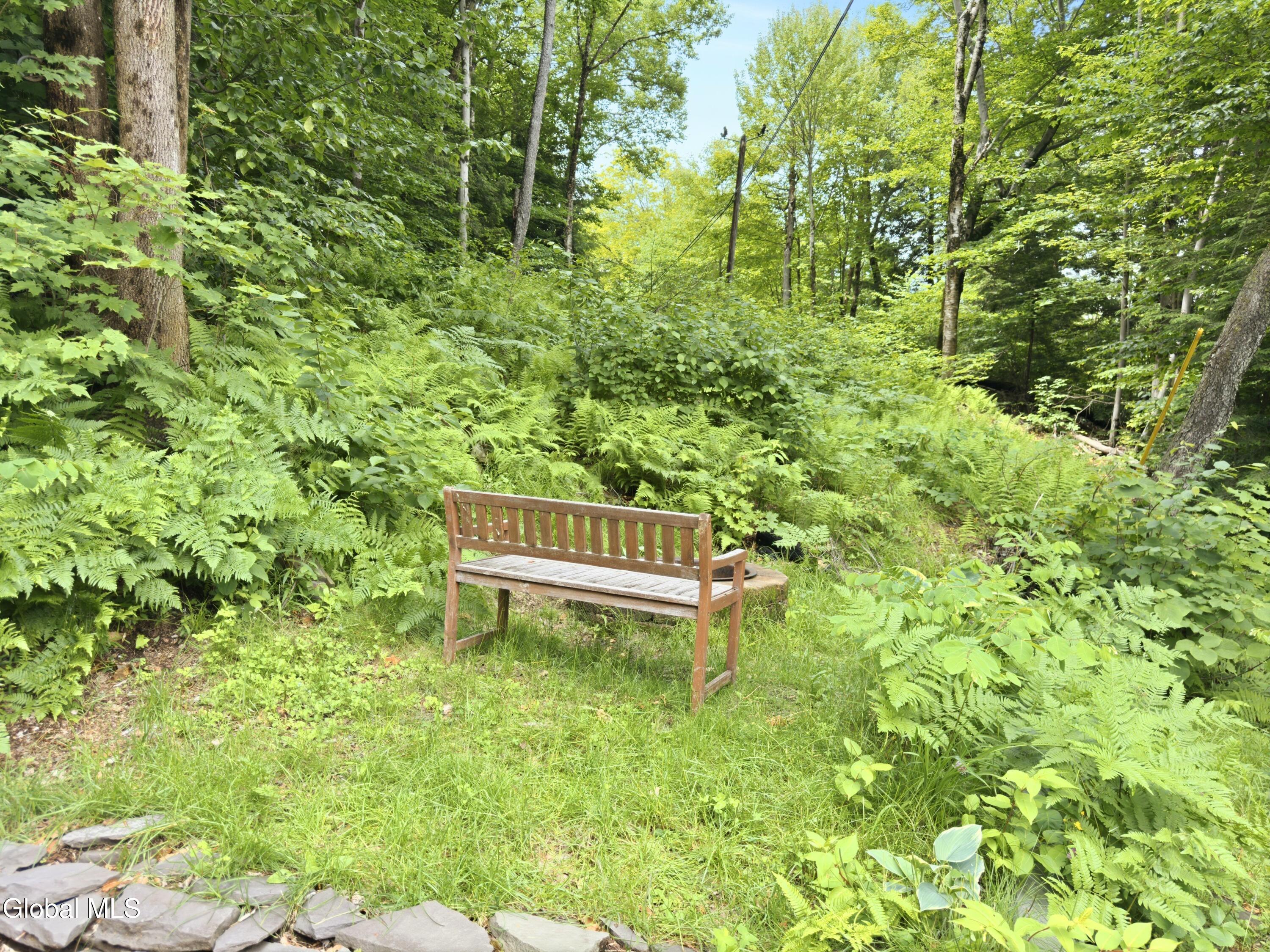 504 Lake Desolation Road Greenfield, NY 12850 - Photo 28 of 43 27