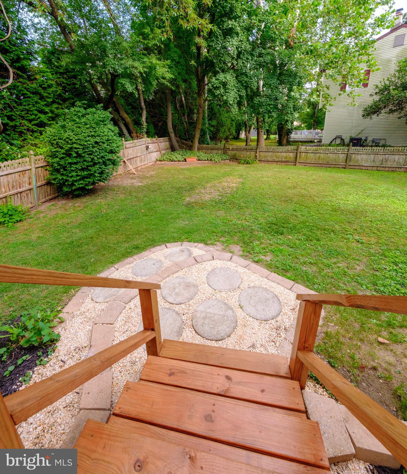 2124 Magnolia Court Cinnaminson, NJ 08077 - Photo 41 of 50 Yard