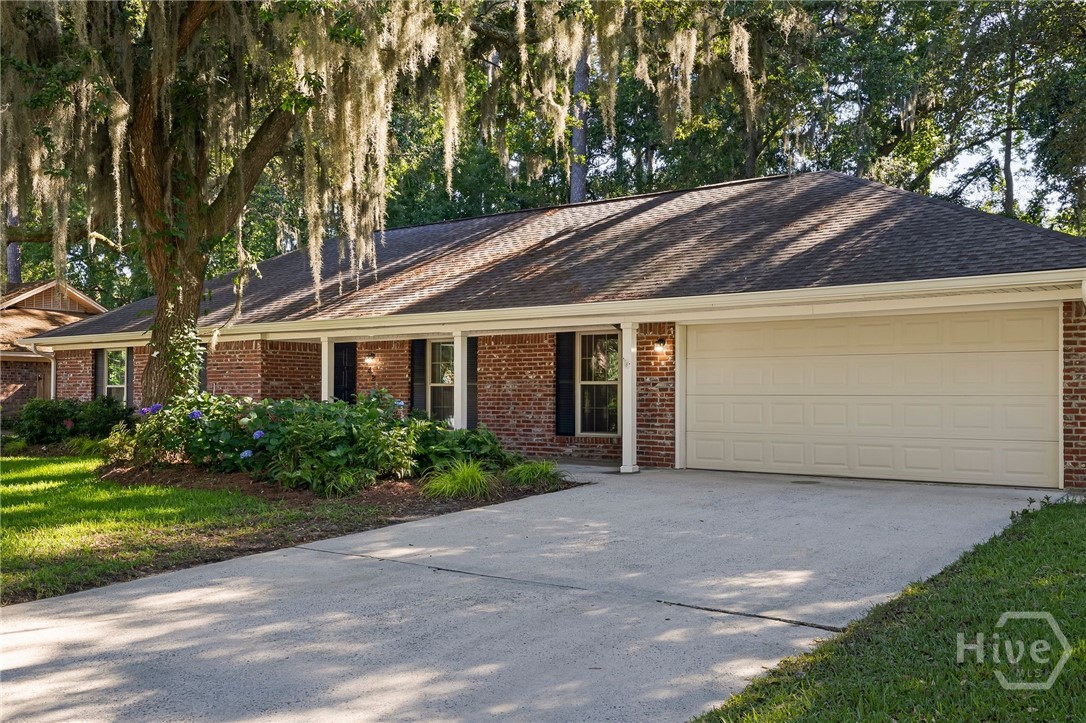 42 River Oaks Road Savannah, GA 31410 - Photo 2 of 23