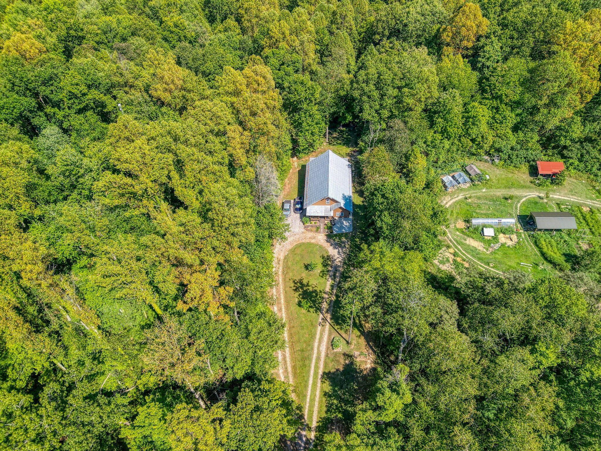 2670 4 Mile Road Jackson, OH 45640 - Photo 36 of 50 2670 Four Mile Rd (19)
