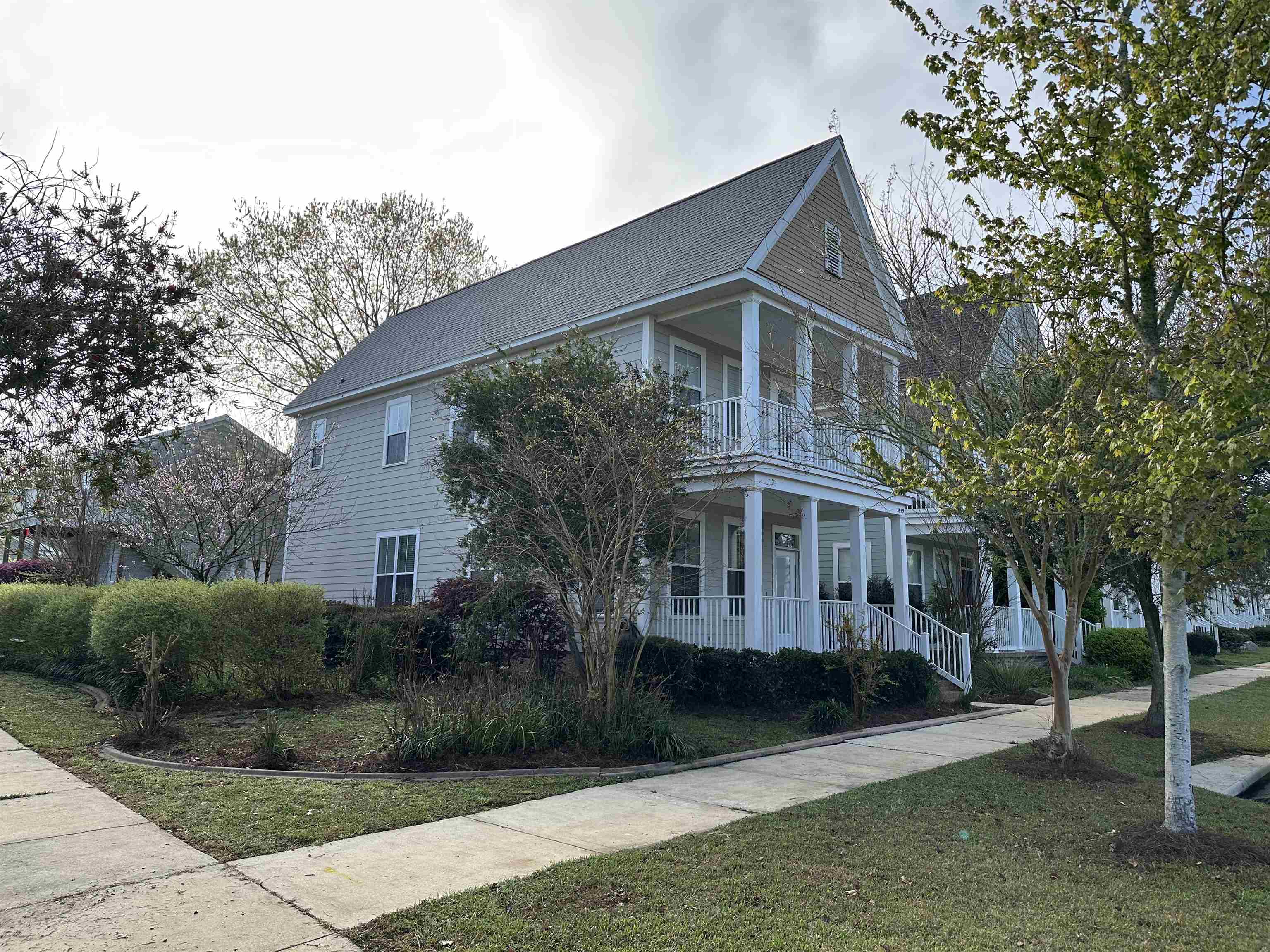 3659 Longfellow Road, Unit 1 Tallahassee, FL 32311 - Photo 2 of 11