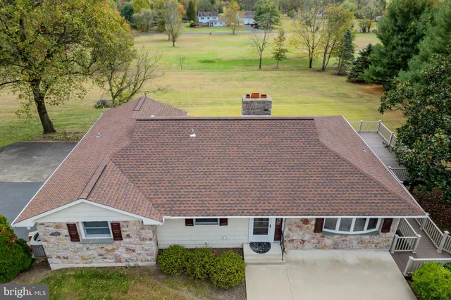 $599,999 | 20 Highview Drive, Telford, PA 18969