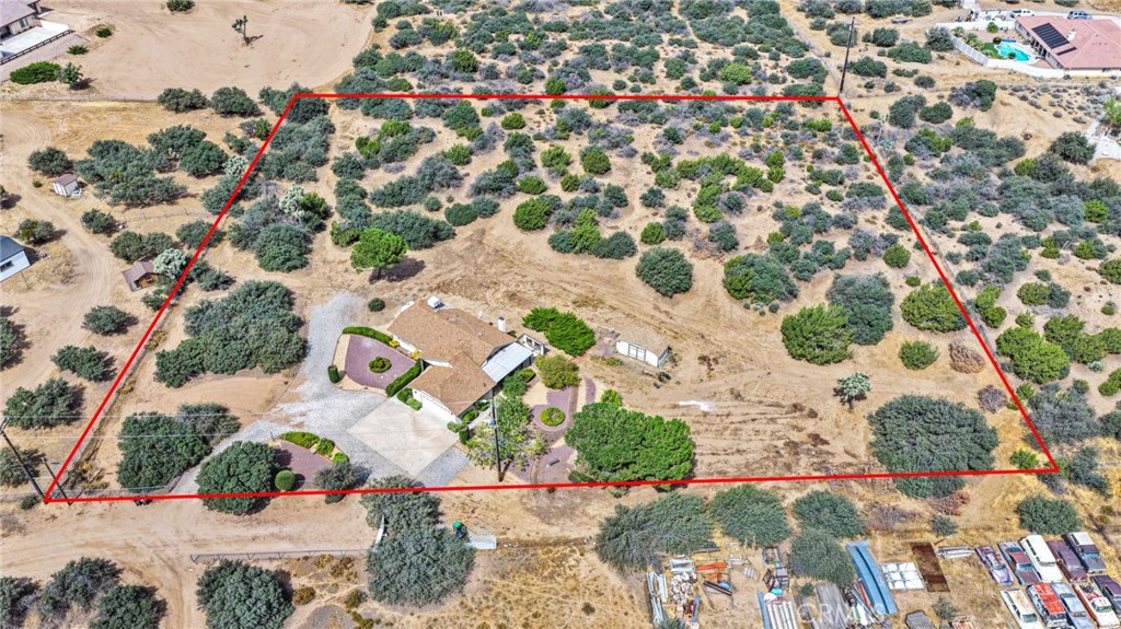 7824 Columbine Road Hesperia, CA 92344 - Photo 40 of 50 Gallery Image 40