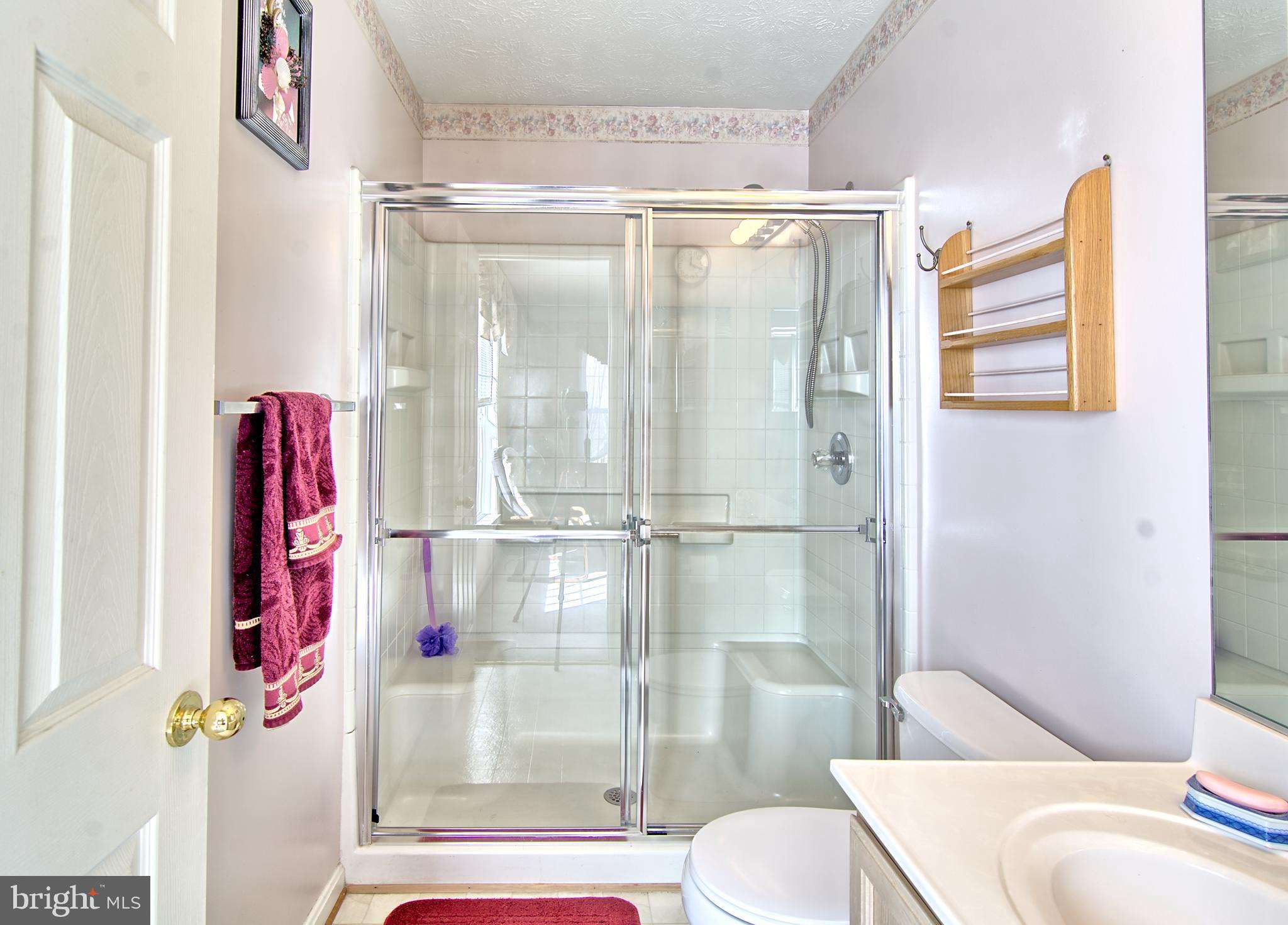 826 Kennington Road Reisterstown, MD 21136 - Photo 18 of 29 Master Bathroom