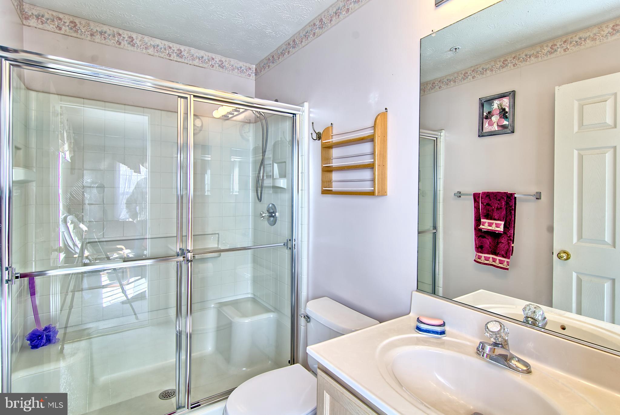 826 Kennington Road Reisterstown, MD 21136 - Photo 19 of 29 Master Bathroom