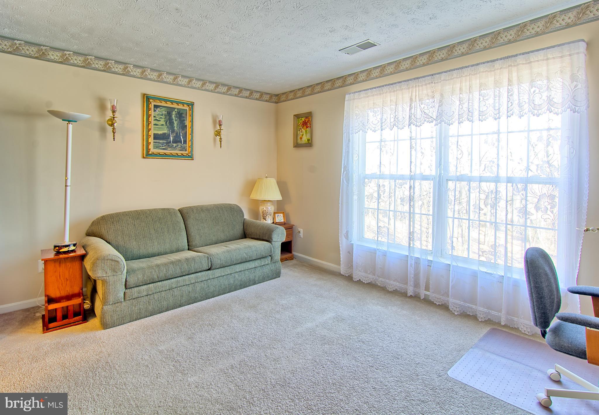 826 Kennington Road Reisterstown, MD 21136 - Photo 23 of 29 Second Bedroom - Lots of Natural Light
