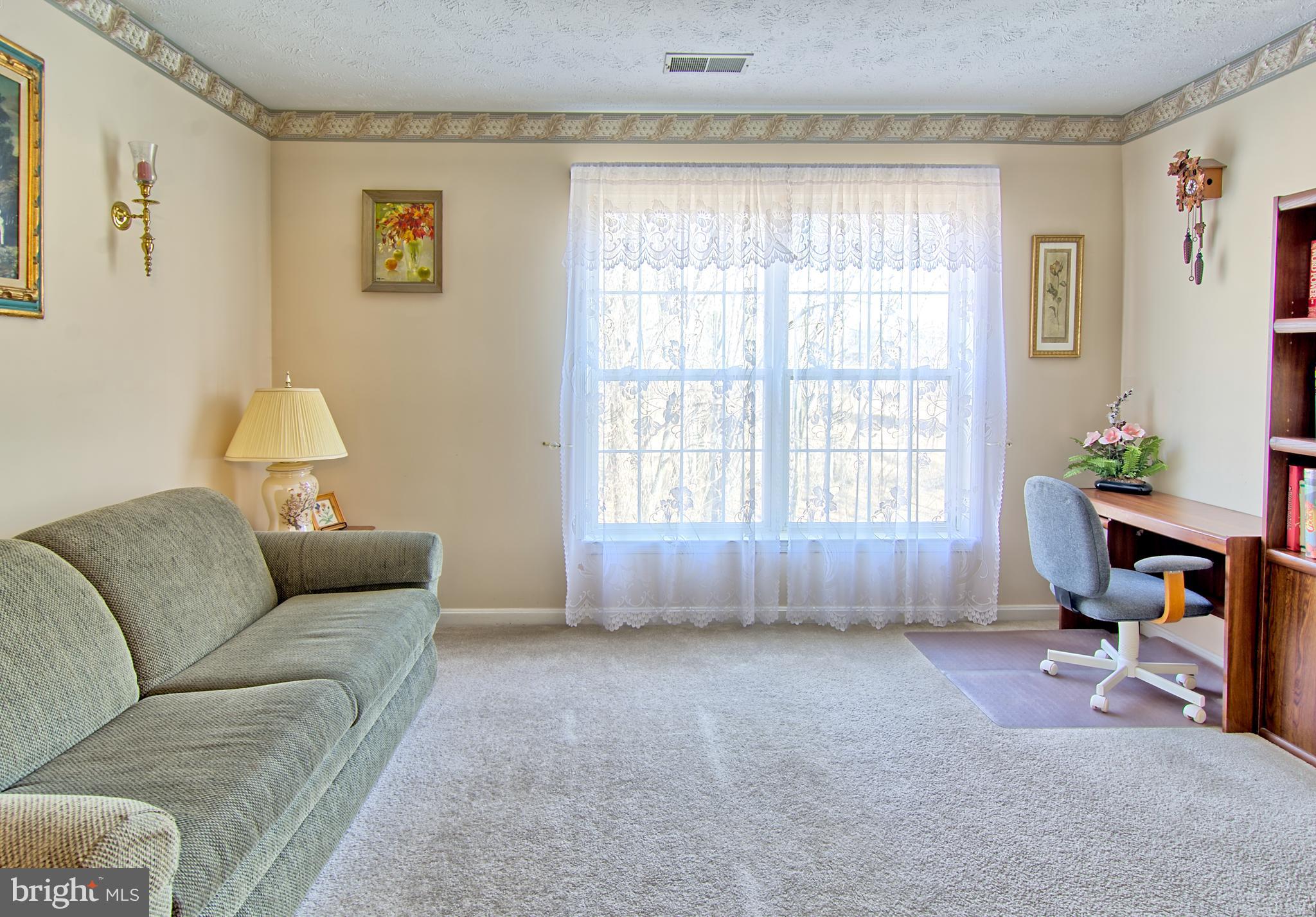 826 Kennington Road Reisterstown, MD 21136 - Photo 24 of 29 Second Bedroom - Lots of Natural Light