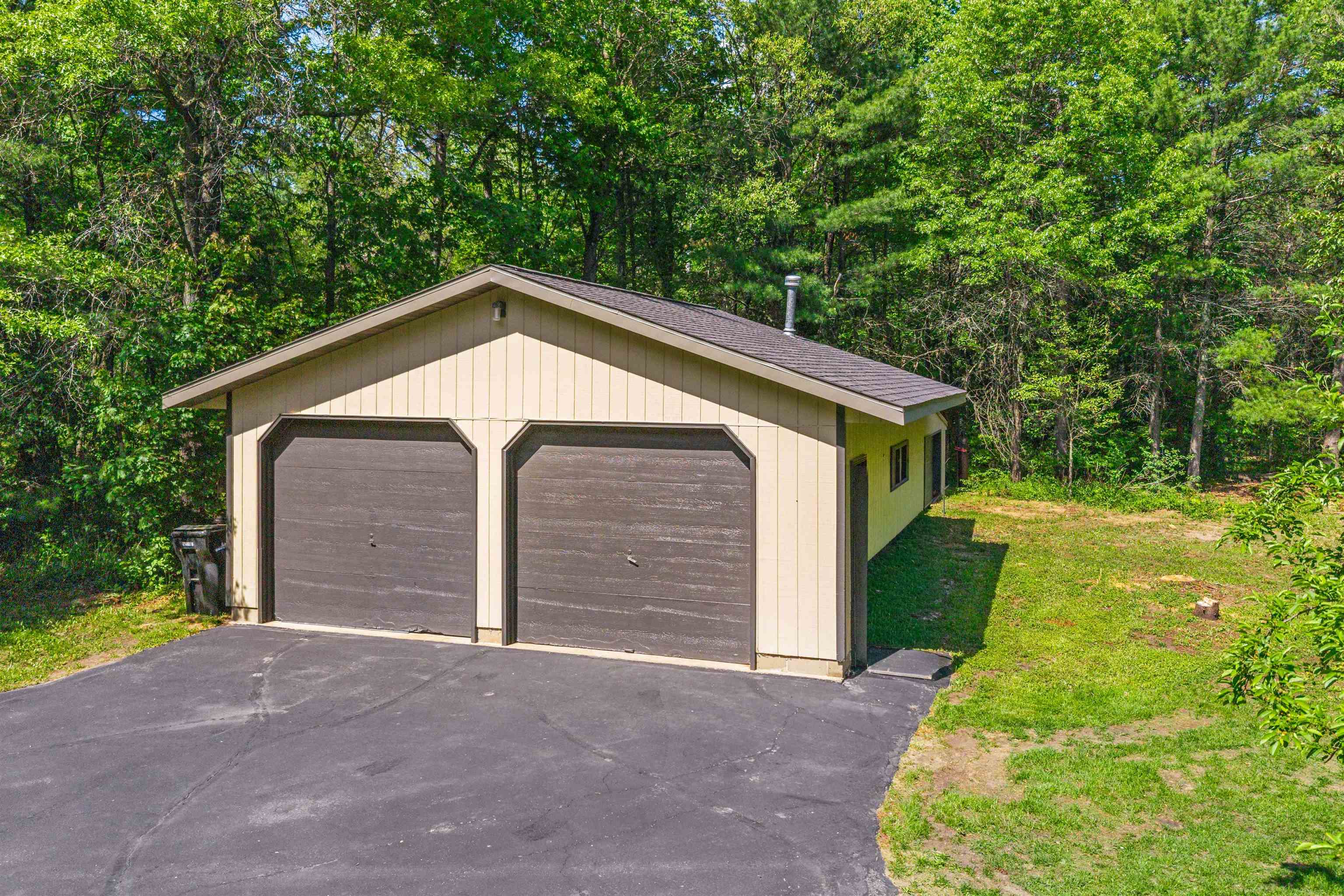 3164 Swanson Road Wisconsin Rapids, WI 54495 - Photo 56 of 60