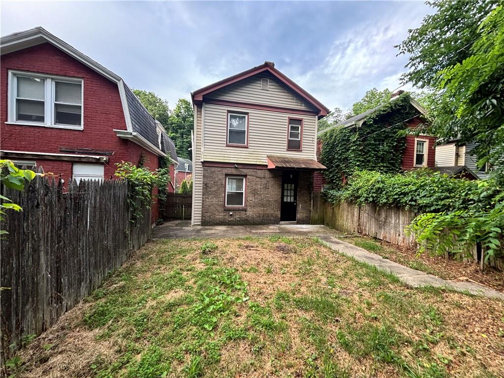 327 Mathews Avenue Pittsburgh, PA 15210 - Photo 17 of 17